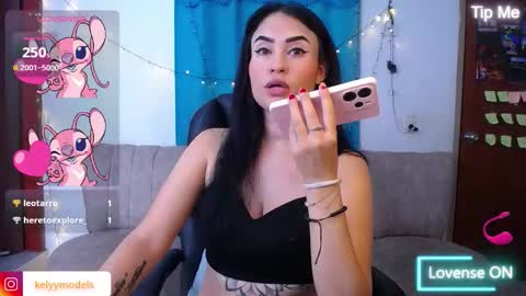 elena online show from October 16, 11:07 pm