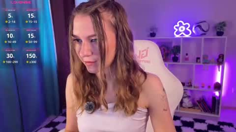 Kelly online show from July 18, 8:17 am