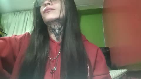 kelly  kata Lovense is on PVT ALWAYS OPEN  online show from May 22, 11:47 pm