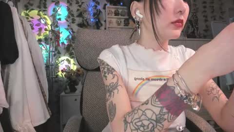 Leia online show from March 10, 6:27 am