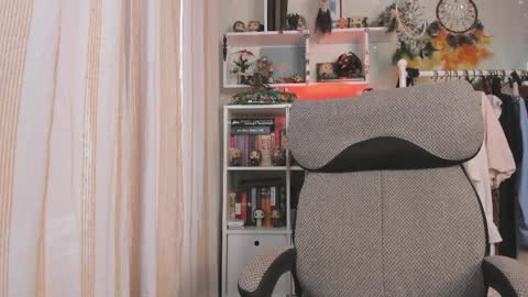 Leia online show from March 27, 7:54 am