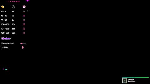 Kelly online show from February 3, 6:40 am