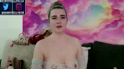 kellylynn76 online show from March 12, 12:13 am