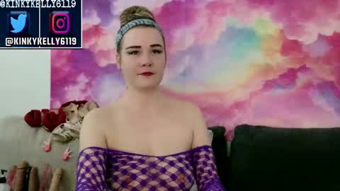 kellylynn76 online show from September 25, 1:48 am