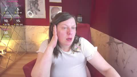 Kelly online show from March 6, 6:30 am