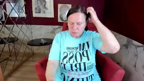 Kelly online show from June 30, 1:10 pm