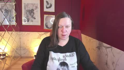 Kelly online show from February 19, 5:40 am