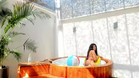 kelsie online show from March 17, 3:05 pm