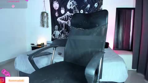 Kemma online show from September 11, 8:42 pm