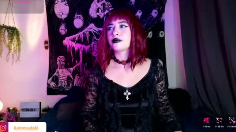 Kemma online show from March 31, 12:32 am