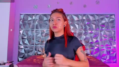 Kendall online show from March 8, 12:28 pm