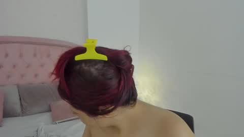 Kendall online show from September 15, 5:16 am