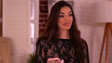 Kendal online show from January 8, 6:56 pm