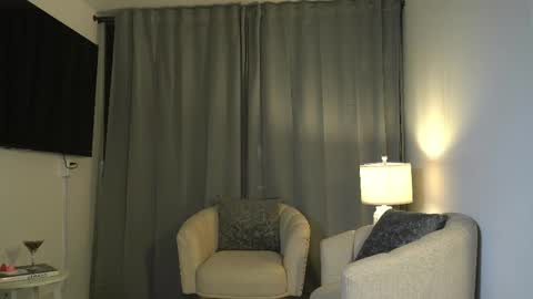 Andrea online show from September 14, 2:53 am