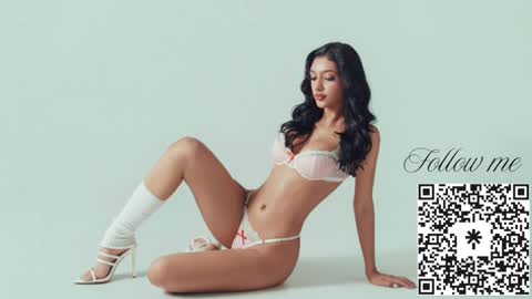 Andrea online show from September 23, 1:37 am