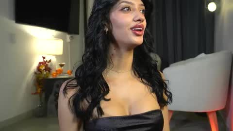 Andrea online show from October 29, 12:15 am