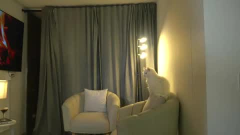 Andrea online show from September 30, 1:00 am