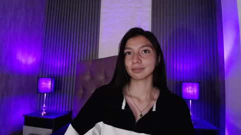 kendall_saenz online show from January 30, 7:48 pm