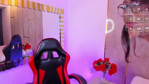 Kendall online show from April 21, 1:42 am