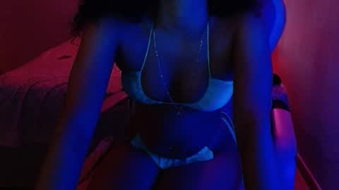  Kendall Rush online show from February 16, 8:55 pm