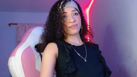  Kendall Rush online show from January 1, 7:09 am