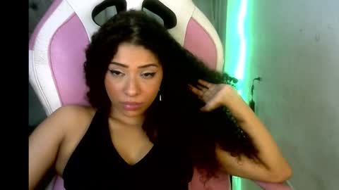  Kendall Rush online show from September 28, 7:47 am