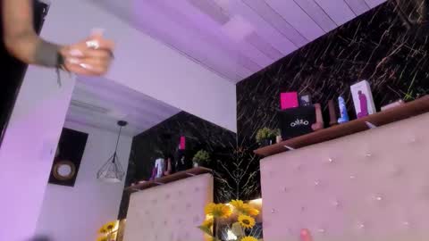 Kendall online show from November 12, 2:48 pm