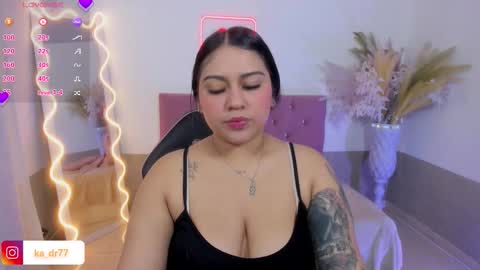 kendra online show from February 14, 3:30 am