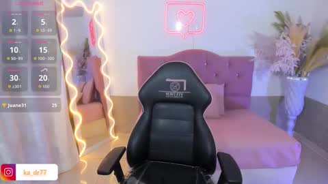 kendra online show from February 9, 3:53 am