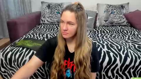 Kendra online show from September 24, 3:27 am