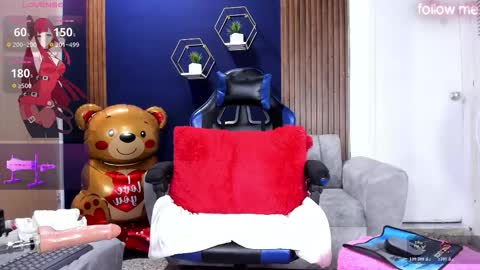 Kendra online show from February 15, 7:24 pm