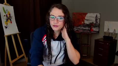 Kendra online show from October 22, 3:00 am