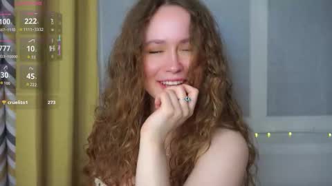 Kira online show from January 31, 8:40 pm