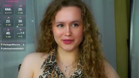 Kira online show from October 8, 6:34 pm