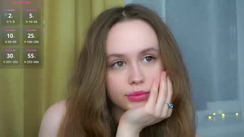 Kira online show from January 5, 9:40 pm