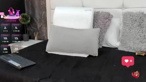 KENDRA online show from October 9, 2:05 am