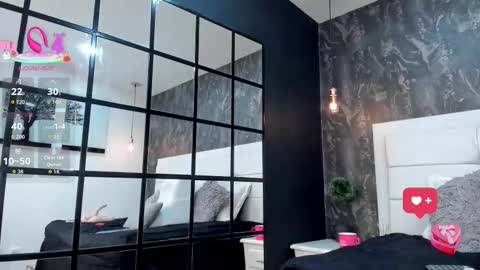 KENDRA online show from September 27, 11:23 pm