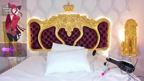 Kendral  online show from November 7, 4:51 am