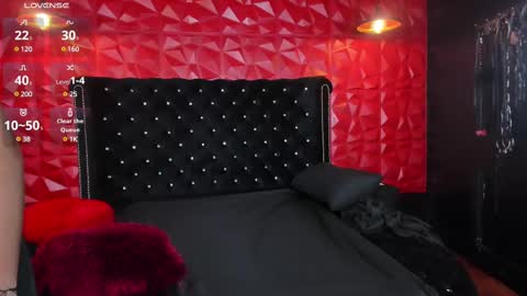 Kendral  online show from February 23, 4:11 am