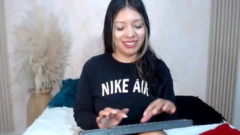 kennethcodyy online show from November 1, 3:05 pm