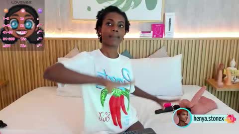 kenya  online show from December 1, 7:38 pm