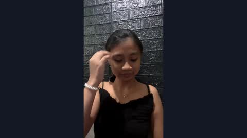 Zoe online show from April 9, 1:08 am