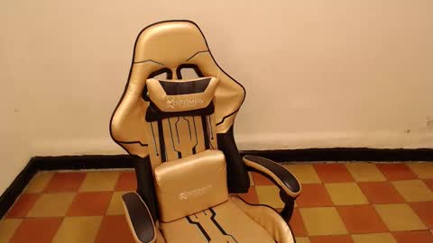 DANIELA online show from October 9, 12:09 pm