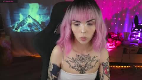 Kerry online show from March 12, 11:29 pm