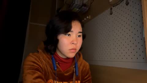 Jenny  online show from March 14, 10:33 pm