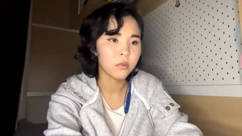 Jenny  online show from March 7, 11:12 pm