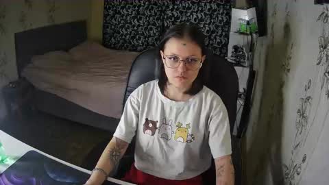 Kati online show from January 18, 2:02 pm