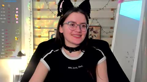 Ketrin online show from October 17, 9:40 pm