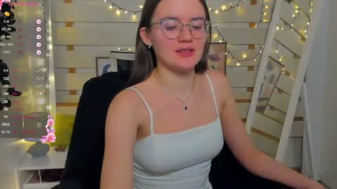 Ketrin online show from January 18, 7:32 pm