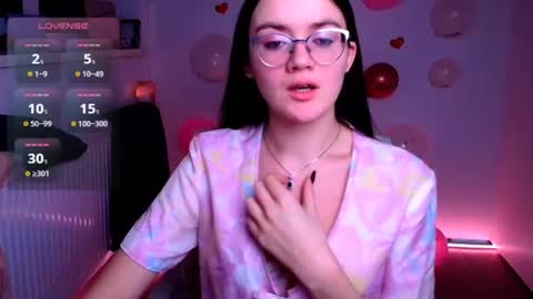 Ketrin online show from February 18, 12:05 am